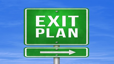 Exit Plan
