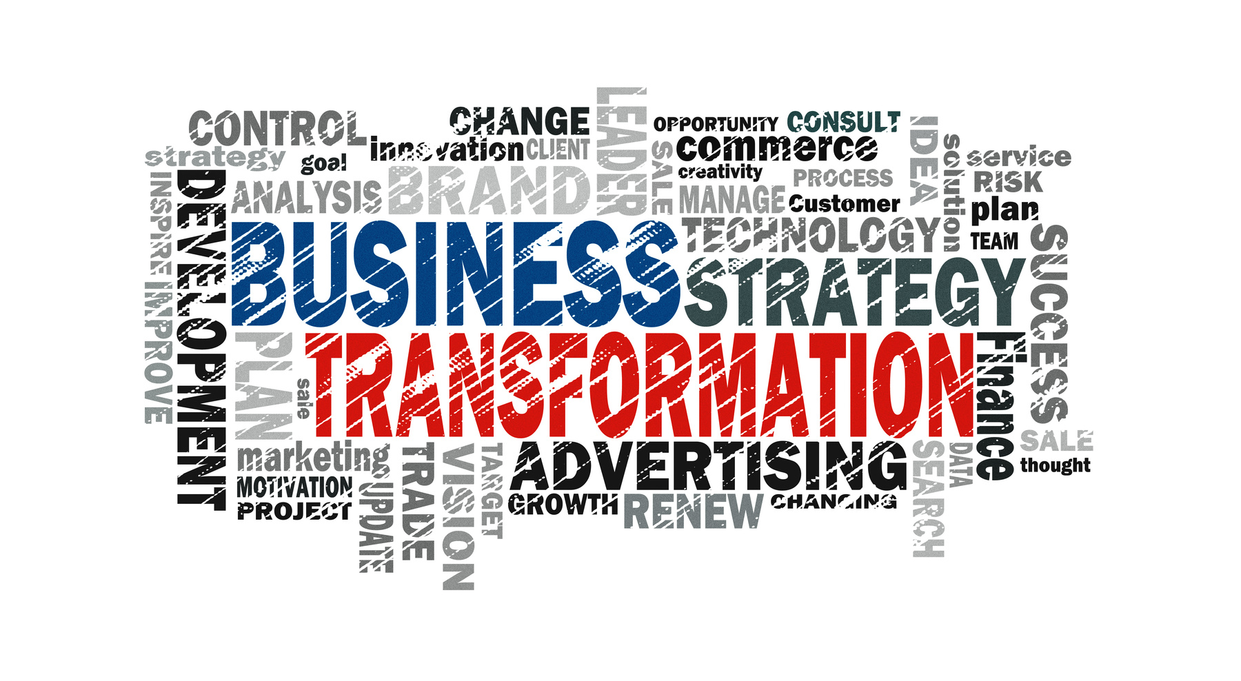 Business Transformation