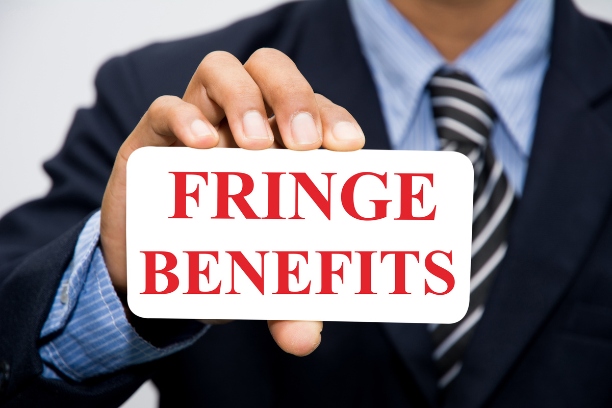 Fringe Benefits
