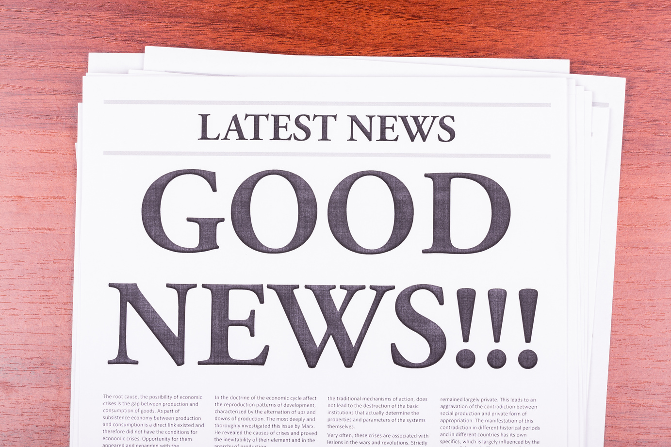 Latest News