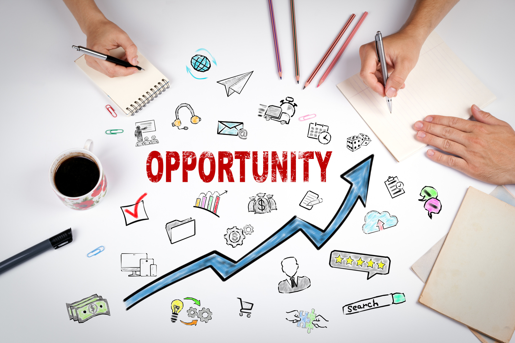 Opportunity