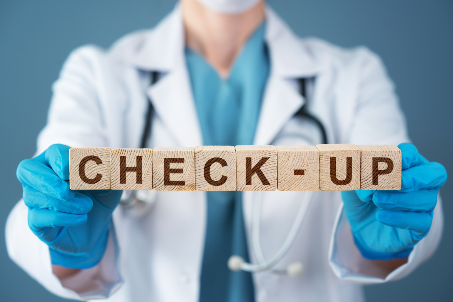Check-Up