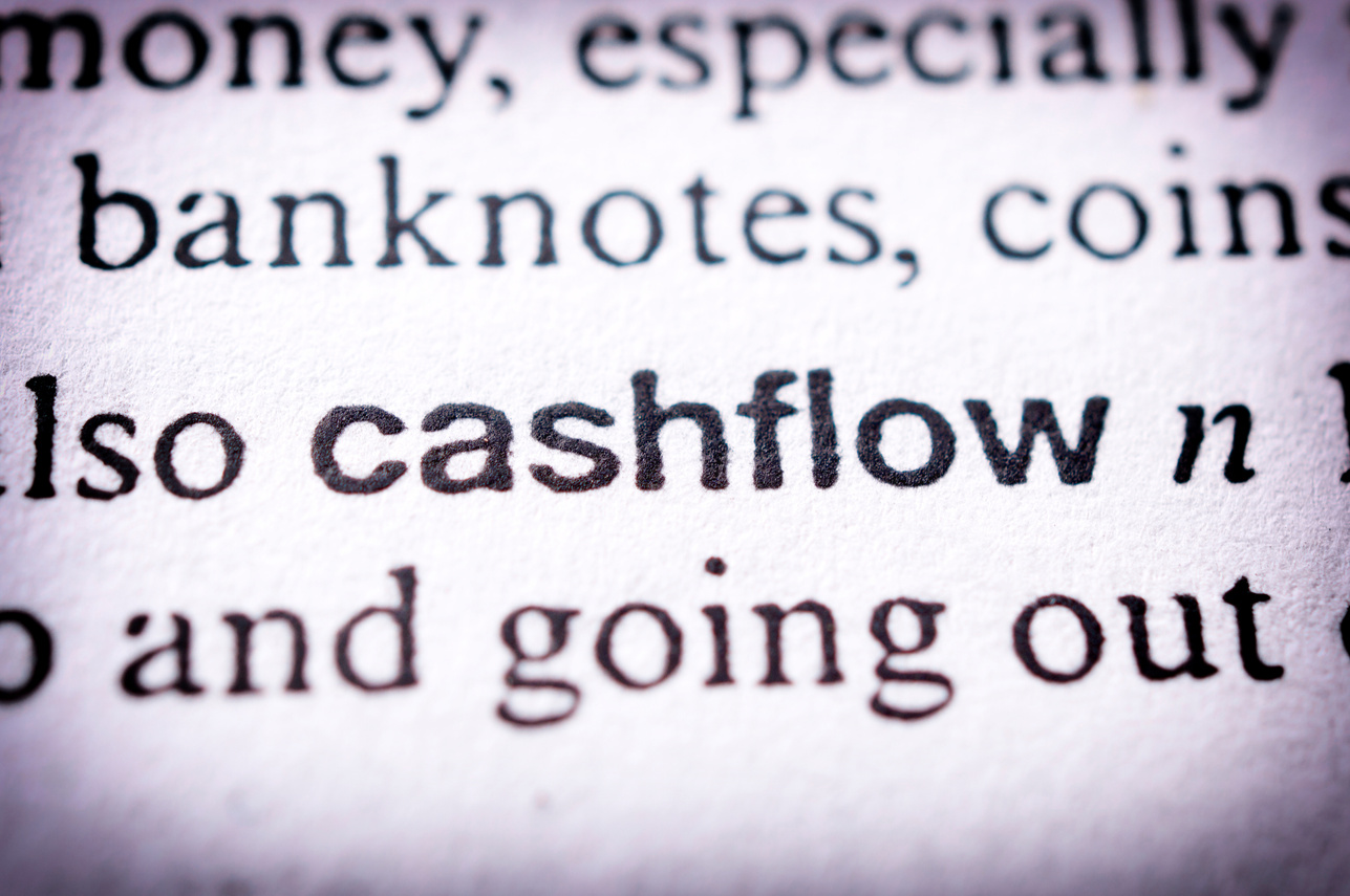 Cashflow