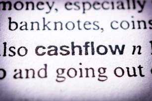 cashflow