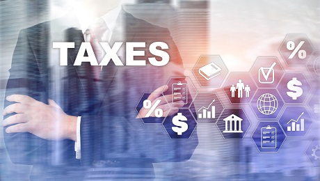 Tax Debts
