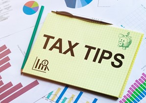 Tax Tips