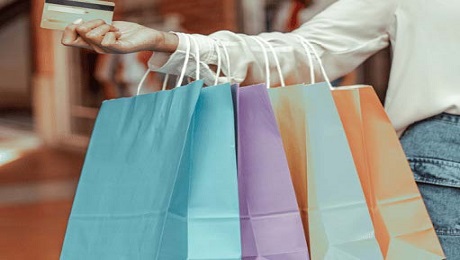 Shopping Bag