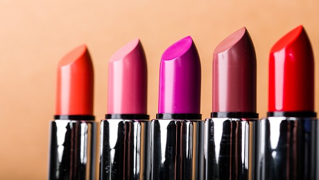 Lipsticks