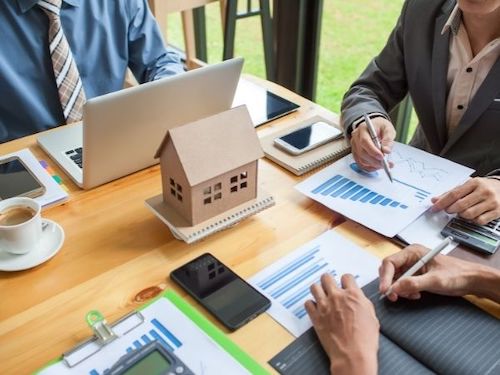 Estate planning
