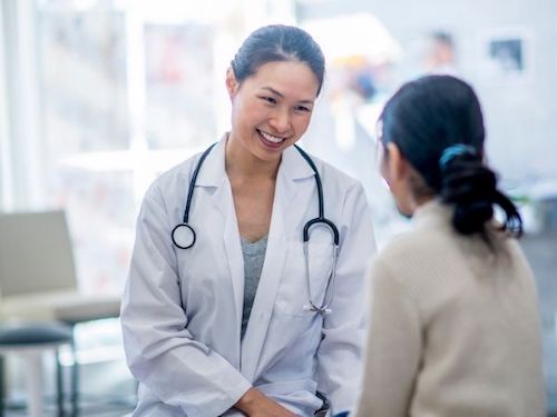 GP doctor accounting services
