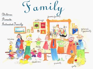 family