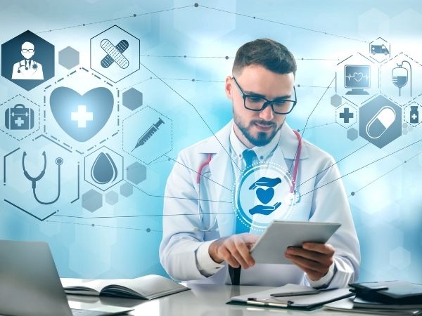 health industry accounting services Blackburn Accounting