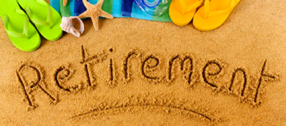 retirement